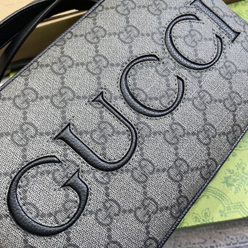 Mens Gucci Satchel Bags